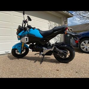 Meet your Posher, Loren